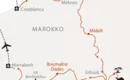Marokko - Königsstädte, Wüsten und grüne Täler erwandern