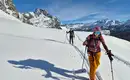 Skitouren Val Formazza - Alpi Devero – Bild 2
