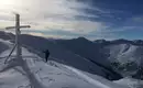 Skitouren Wipptal - Schmirntal