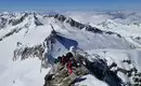 Einsame Skitouren im "Wilden Westen" der Pyrenäen 