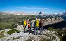 BASIC Alpinkletterkurs Dolomiten