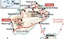 Trekking-Abenteuer auf den Kapverdischen Inseln
