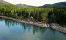 Abenteuer Yukon & Alaska: Paddeln auf dem legendären Fluss