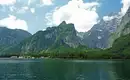 Individuelle Wanderwoche vom Königssee zu den Drei Zinnen