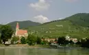 5-tägige individuelle Wanderungen Welterbesteig Wachau