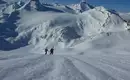Skitouren Aosta - Genuss