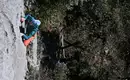 Sportklettern im Valpolicella - Venetien