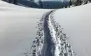 Genussvolle Schneeschuhtouren rund um den Großglockner