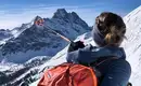 Skitourenwoche Alpen mit Schneegarantie - Go with the Snow