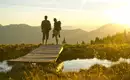 Individuelle Wanderwoche am Alpe Adria Trail