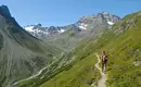 Stubaier Alpen Trekking