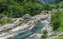 Individuelle Trekkingwoche Tessin - Luganosee