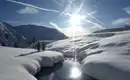 Schneeschuhwandern - Tauferer Ahrntal