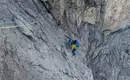 Kletterführungen - Perlen der Dolomiten