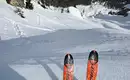 Skitourenkurs für Fortgeschrittene und Experten