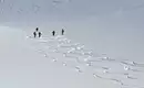 Skitouren Türkei - Kappadokien