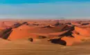 Namibia - die Wunderwelt der Wüsten