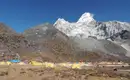 Nepal – Gokyo Lodge-Trek – Bild 7