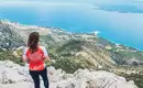 Kroatien - Küste und Gebirge Dalmatiens für Singles und Alleinreisende