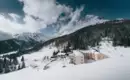 Silvester in Tirols Bergwelt - Naturresort Waldrast