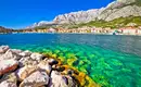 Kroatien - Küste und Gebirge Dalmatiens für Singles und Alleinreisende