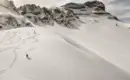 Verlängertes Skitourenwochenende Fanes-Dolomiten