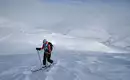 Skitouren Safien - Im Herzen Graubündens