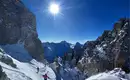 Skitouren Drei Zinnen - klimaneutral