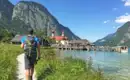 Individuell vom Königssee zum Wörthersee - Alpenüberquerung 10 Tage