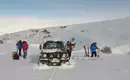 Skitouren Türkei - Kappadokien