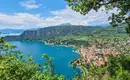 Individuelle Wanderung rund um den Gardasee