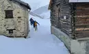 Skitouren Livigno 