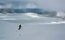 Skitourenwoche Island