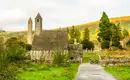 Irland - die Wicklows gemütlich erwandern