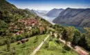 Individuelle Trekkingwoche Tessin - Luganosee