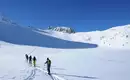 Skitourenwochenende Val di Sole
