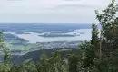 Wanderwoche rund um den Chiemsee