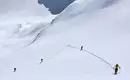 Skitourenkurs für Fortgeschrittene und Experten