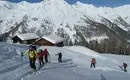 Skitourenwoche Nationalpark Hohe Tauern