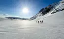 Skitouren Malangen – Norwegens Fjord- und Tourenjuwel