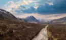 Hogmanay - Jahreswechsel in den schottischen Highlands