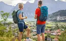 Individuelle Wanderung rund um den Gardasee