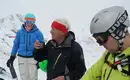 Skitourenwochenende Niedere Tauern