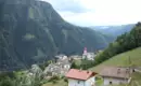 Die Dolomiten des Fassatals & des Grödnertals