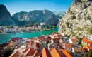 Kroatien - Silvester in Dalmatien