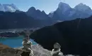 Nepal erleben: 12-tägiges Trekking & Yoga