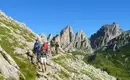 Dolomiten Höhenweg Nr. 2