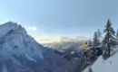 Silvester in den Lienzer Dolomiten