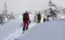Unser Geheimtipp: Skitourenwochenende im Schmirntal-Tirol