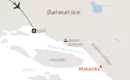 Kroatien - Küste und Gebirge Dalmatiens für Singles und Alleinreisende